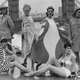 Image for article titled Welcome to the Summer of Caftans
